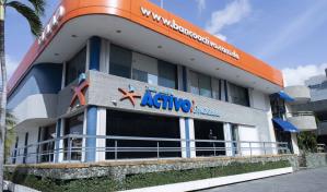 Banco Múltiple Activo Dominicana anuncia su salida voluntaria del sistema financiero