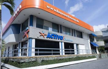 Banco Múltiple Activo Dominicana anuncia su salida voluntaria del sistema financiero