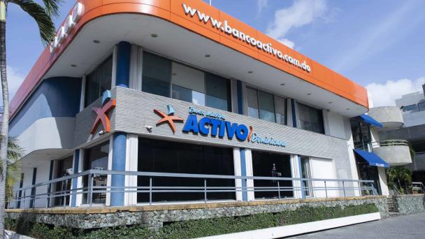 Banco Múltiple Activo Dominicana anuncia su salida voluntaria del sistema financiero
