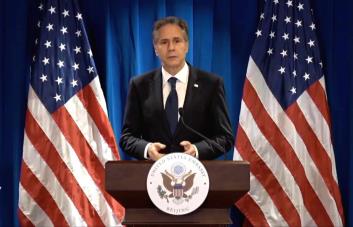 EEUU expresa su apoyo incansable al presidente de Níger