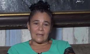 Madre de Anibel González pide ayuda para criar a sus nietas