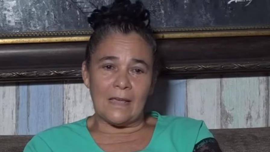 Madre de Anibel González pide ayuda para criar a sus nietas
