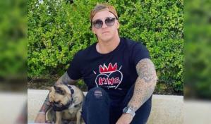 Quién era Fernando Lechuga Pérez, el influencer que fue encontrado descuartizado en una maleta