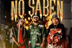 “No saben”, nueva colaboración de Flow 28, De La Ghetto y Chris Lebron