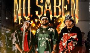 “No saben”, nueva colaboración de Flow 28, De La Ghetto y Chris Lebron
