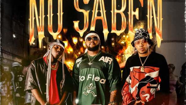 “No saben”, nueva colaboración de Flow 28, De La Ghetto y Chris Lebron