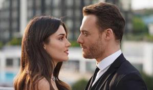 La razón por la que casi no hay besos ni escenas eróticas en las novelas turcas