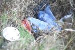 En Rancho Arriba nadie vio la ejecución ocurrida a plena luz del día En Rancho Arriba nadie vio la ejecución ocurrida a plena luz del día