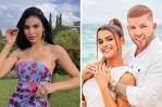 Vicente Saavedra, exprometido de Clarissa Molina, confirma su relación con modelo venezolana Vicente Saavedra, exprometido de Clarissa Molina, confirma su relación con modelo venezolana
