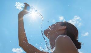 Cómo prevenir los golpes de calor