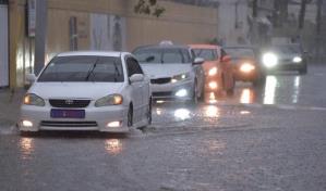 Onamet pronostica lluvias para este fin de semana por vaguada