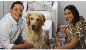 Trasladan a Estados Unidos a pareja afectada por explosión en apartamento de Punta Cana