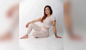 Quién era Ariana Viera, la modelo venezolana que murió trágicamente en un accidente automovilístico