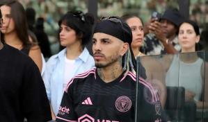 Camila Cabello y Rauw Alejandro estarían en un romance, según Raúl de Molina; fuentes lo niegan