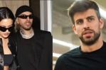 El consejo de Gerard Piqué a Rosalía y Rauw Alejandro tras su ruptura