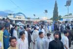 Atentado en un mitin político en Pakistán deja al menos 35  muertos y 130 heridos