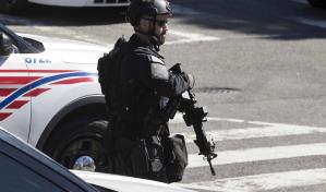 Tiroteo deja dos muertos cerca de la Universidad de Florida