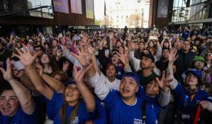 Lanzan “A la cima”, canción oficial de los Juegos Panamericanos 2023