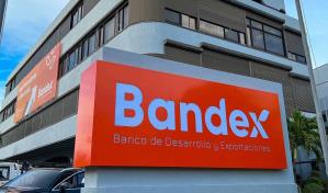 Bandex desembolsa más de RD$6,500 millones en los últimos dos años