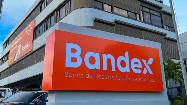Bandex desembolsa más de RD$6,500 millones en los últimos dos años
