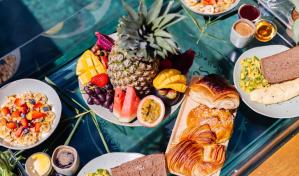 Nutrición en tiempos de calor