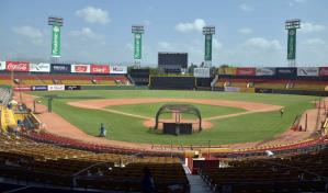 Los estadios Cibao y Julián Javier tendrán luces LED; repararán el Tetelo Vargas