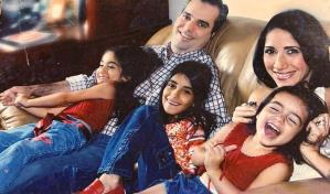 Primera dama felicita a Abinader por Día de los Padres: "Nunca será suficiente mi agradecimiento"