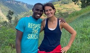 Una enfermera de EE.UU. y su hijo han sido secuestrados en Haití