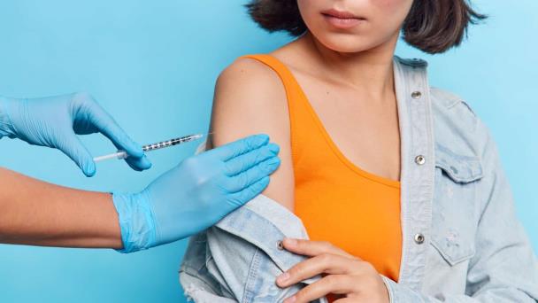 La hepatitis es la séptima causa principal de muerte en todo el mundo