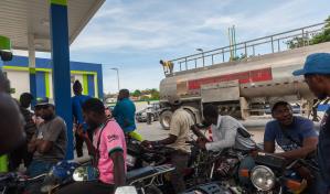 Aplazan huelga de transporte colectivo en Haití convocada para este lunes