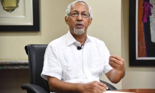 Ángel Hernández Ministro de Educación: “La alfabetización de adultos será focalizada y permanente”