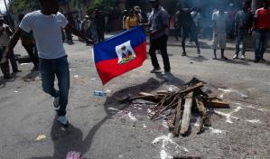 Kenia propone desplegar una fuerza operativa para combatir pandillas armadas en Haití