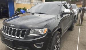 Apresan a otros tres vinculados a redes criminales desmanteladas en Halcón IV