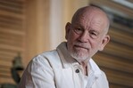 John Malkovich presenta en España el montaje teatral y musical The Infernal Comedy John Malkovich presenta en España el montaje teatral y musical The Infernal Comedy