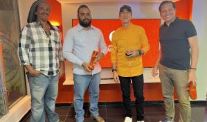 Colectivo Naranja, un ecosistema innovador para la cultura en República Dominicana