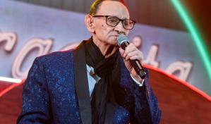 El adiós de una leyenda, Luis Segura se despide en su último concierto Fin de la historia