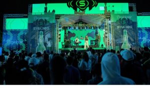 Presidente Studios sorprende a los espectadores con segundo episodio de su reality