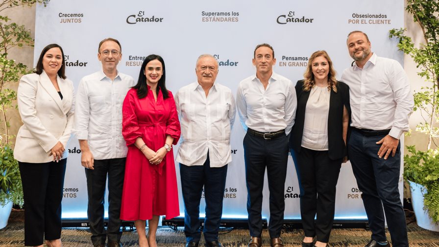 El Catador celebra encuentro “Soy un catador de sueños” El Catador celebra encuentro “Soy un catador de sueños”