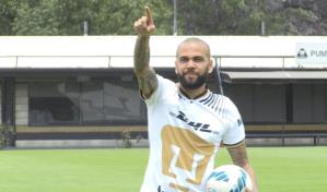 Exjugador del Barça Dani Alves irá a juicio por violación