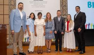 Concluye con éxito congreso internacional sobre espectro autista auspiciado por Fundación Refidomsa