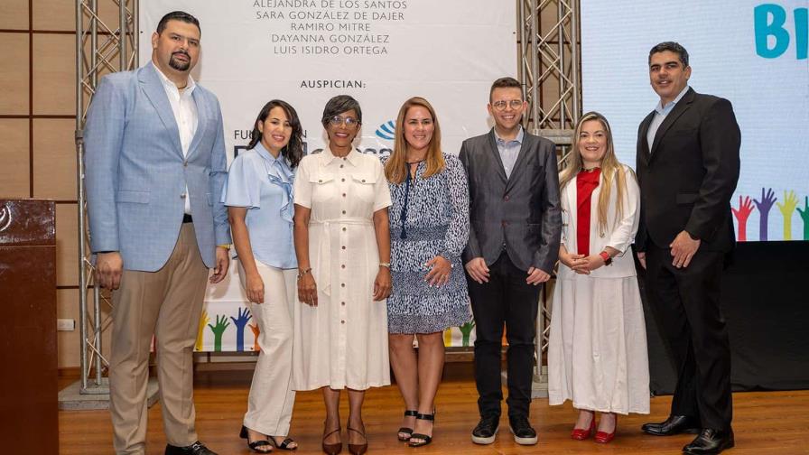 Concluye con éxito congreso internacional sobre espectro autista auspiciado por Fundación Refidomsa Concluye con éxito congreso internacional sobre espectro autista auspiciado por Fundación Refidomsa