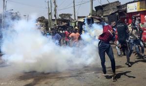Bahamas promete unirse a Kenia  en despliegue de tropas en Haití