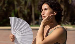 Los beneficios de la meditación para encontrar paz en días calurosos