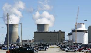 Primer nuevo reactor nuclear de EE.UU. en décadas inicia operaciones