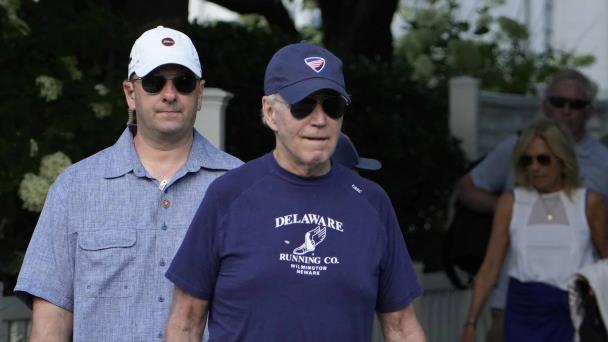 Biden abordará combate al cambio climático en gira por Arizona, Nuevo México y Utah
