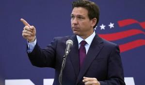 Nueva polémica en Florida, Ron DeSantis destituye a una fiscal estatal afroamericana