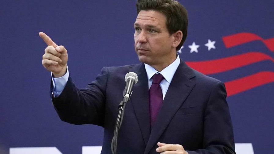 Nueva polémica en Florida, Ron DeSantis destituye a una fiscal estatal afroamericana