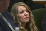 Lori Vallow, sentenciada a cadena perpetua sin libertad condicional por asesinar a sus dos hijos