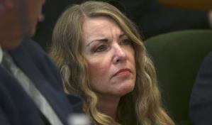 La madre del apocalipsis es condenada a cadena perpetua por el asesinato de su marido