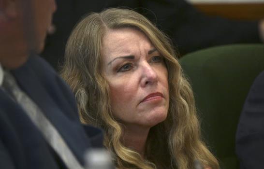 La madre del apocalipsis es condenada a cadena perpetua por el asesinato de su marido